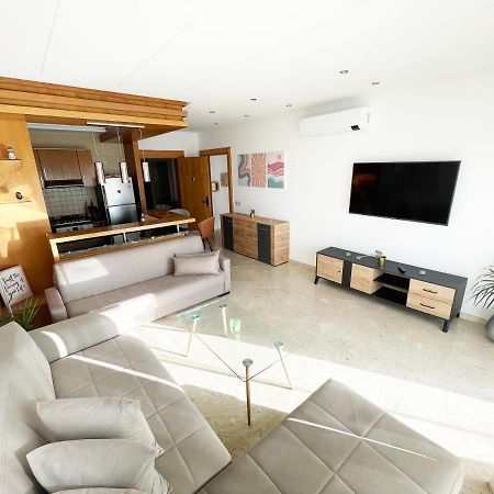 Peninsula Dar Bouazza Superbe appartement en résidence avec piscine activités Extérieur photo