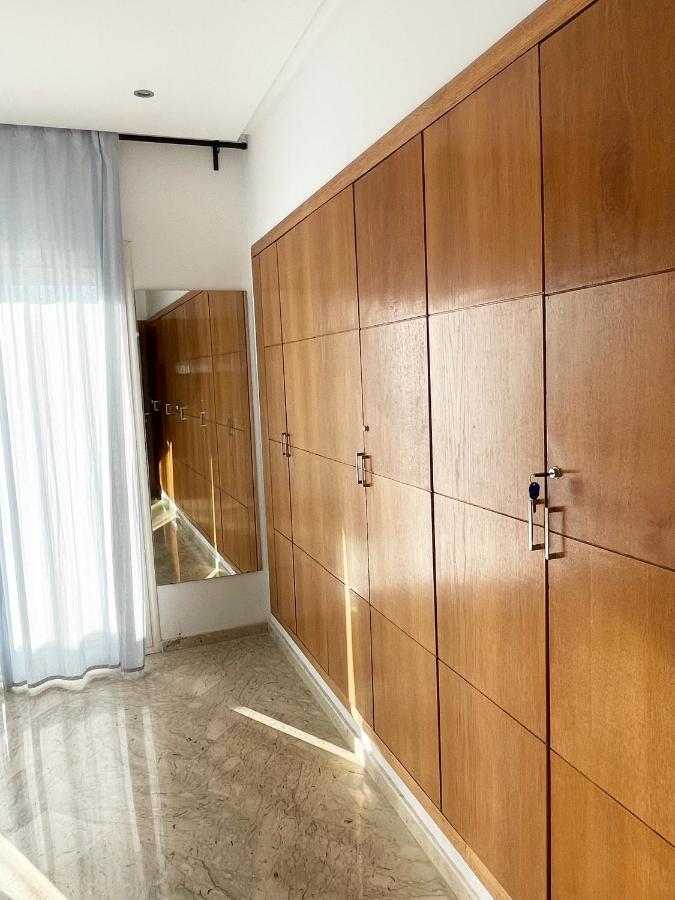Peninsula Dar Bouazza Superbe appartement en résidence avec piscine activités Extérieur photo