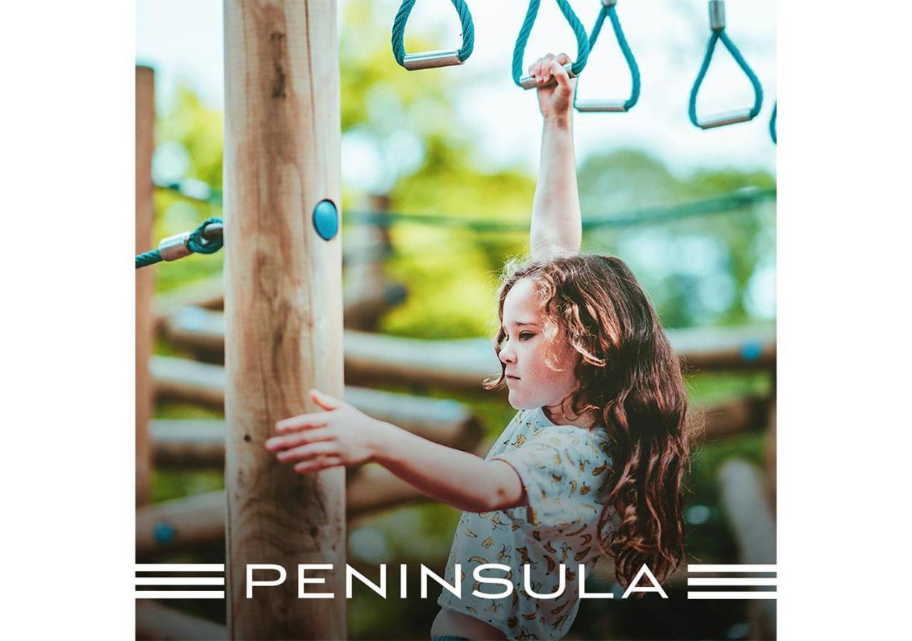 Peninsula Dar Bouazza Superbe appartement en résidence avec piscine activités Extérieur photo